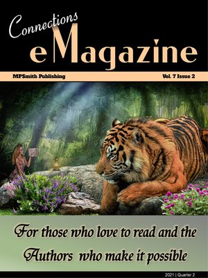 cover image of Connections eMagazine Vol 7 Issue 2